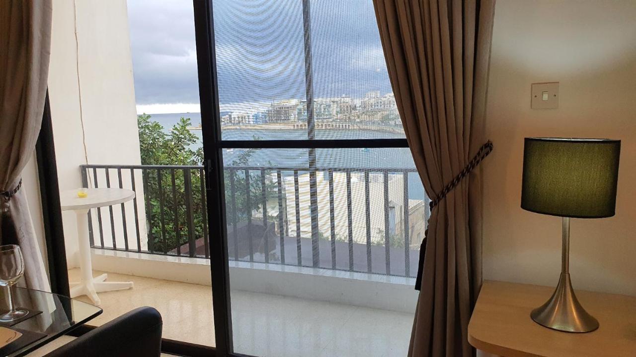Belvedere Court Iz-Zlielaq 외부 사진